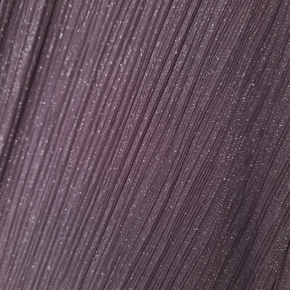 Laura Bridesmaid dress in mauve like new - Picture 5 of 6